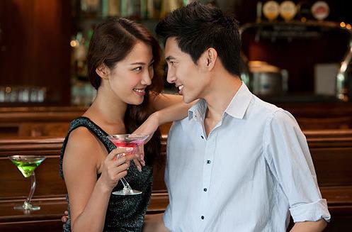 10大婚外情心理你占了幾個