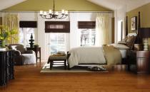 竹地板的選購知識-竹地板怎么保養？