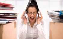 影響職場女性心理的因素