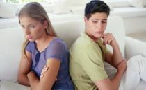 離婚的4個常見錯誤認知