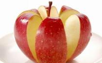 多吃蘋果能減肥 多吃蘋果的七大好處