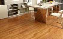 強化木地板應該怎樣清潔與保養？