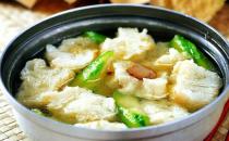 魚肚有哪些營養價值 魚肚怎么做好吃