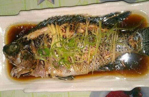 蒸魚(yú)怎么做好吃?教你6個(gè)蒸魚(yú)秘方