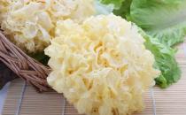 脂肪肝吃什么好？盤點有效防治脂肪肝的食物