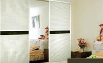 移門的選購知識-移門如何清潔？