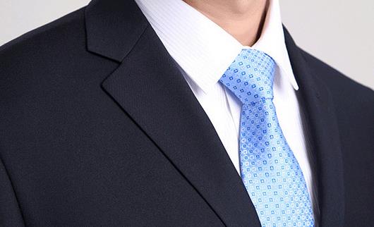 男人著裝禮儀 男人職業(yè)裝的穿著禁忌