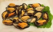 海鮮淡菜有什么功效？淡菜怎么吃營養？