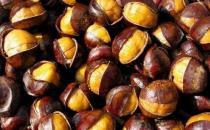 想吃生栗子 11個(gè)小妙招幫你去皮