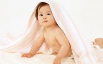 冬季寶寶洗澡的三大注意事項