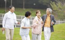 老年人為什么總是會忘東忘西