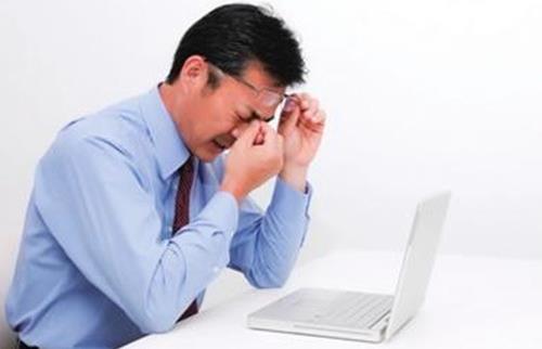 網怒癥會讓我們身心中毒 該如何預防