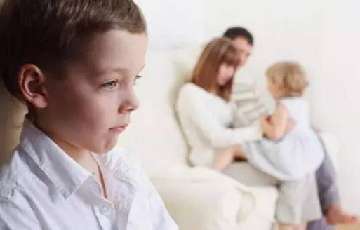 解讀孩子的“不合群”現象