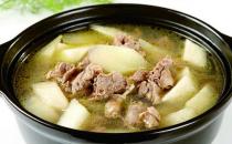 冬季養生忌以藥代食 盤點11大飲食養生禁忌