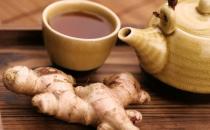 生姜蜂蜜水可美白 生姜蜂蜜水的功效與做法