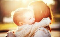 媽媽這樣做可培養懂愛的寶寶