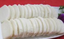 東莞元旦節的飲食習俗