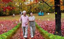 老人如何長壽？常做三件事