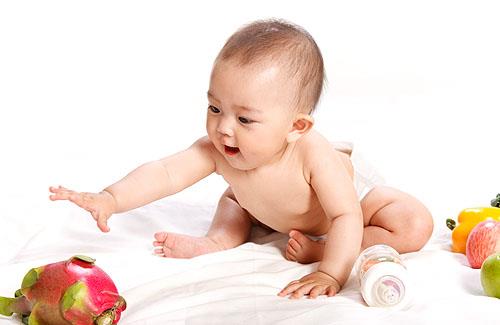 兒童冬季應當食用的最佳食品