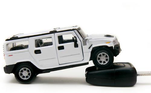 車鑰匙上你絕不知的救命鍵