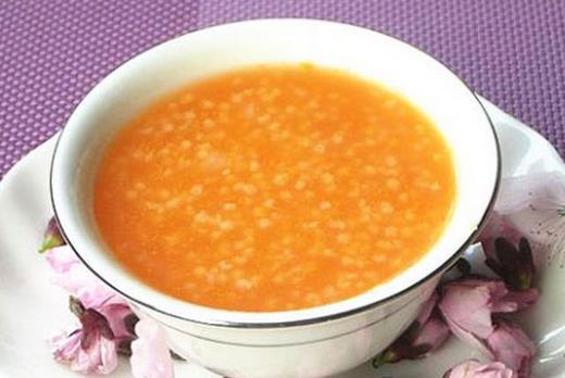 寶寶感冒吃什么好?寶寶感冒多吃胡蘿卜