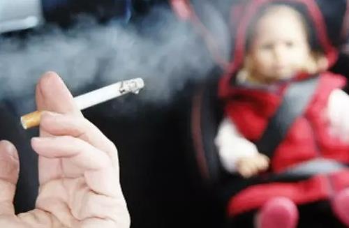 如何打造健康的車內環境