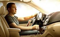 冬天開車怎么安全開暖風