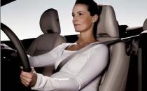 準媽媽開車有禁忌 9大準則出行要牢記