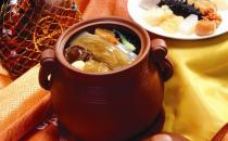 ?閩菜代表——佛跳墻