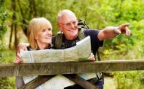 揭長壽之國的6大秘訣：少吃20%、愛吃素食