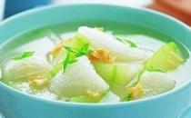 冬季上火吃什么好？8種降火食物推薦