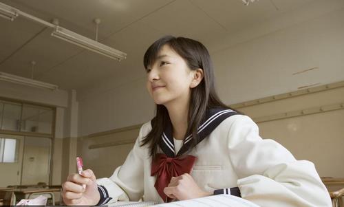 在校女生如何自我保護(hù)