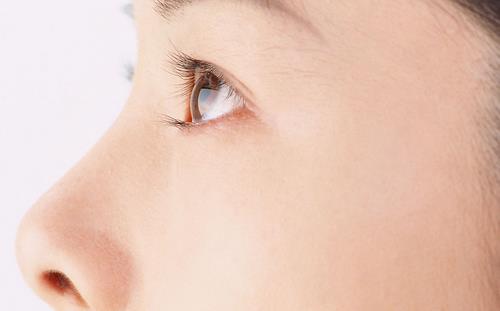 白領(lǐng)如何緩解眼睛酸痛