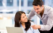 白領學點妙招“控制”健康