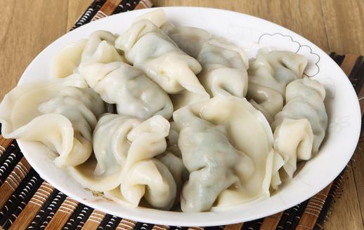 速凍餃子怎么煮？如何煮餃子不破皮？