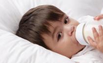 過濃的牛奶不要喝 寶寶喝牛奶要注意6點