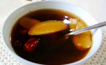 女性經期喝7款紅糖飲 補血調經