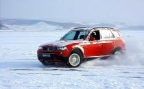 雪后駕駛如何保證生命安全