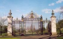 地理環境影響開門方向-生肖與十二地支對照圖