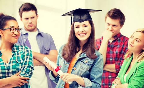 抑郁自閉或暴飲暴食 當心高考后綜合征來襲