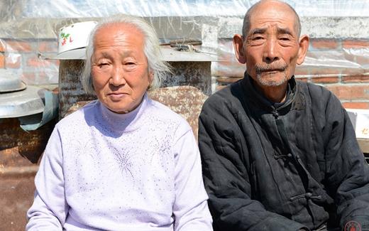 老人保養消化道有九大妙招