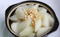 秋季吃什么進(jìn)補(bǔ)好？秋季養(yǎng)生五大食物推薦