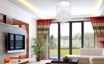 室內裝飾風水的要點-客廳裝飾畫風水的禁忌