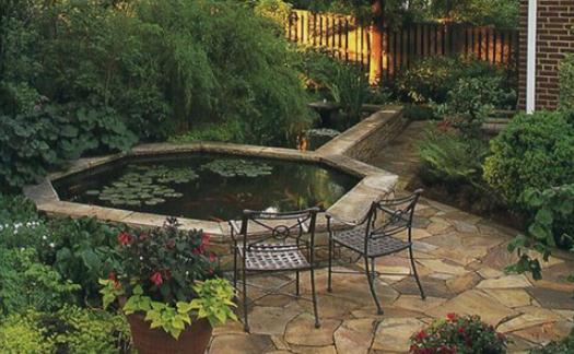 庭院風(fēng)水布局知識-庭院風(fēng)水如何布局？