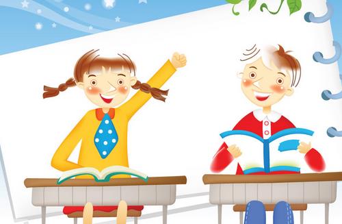 對待初中生早戀的五秘訣