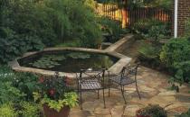 庭院風(fēng)水布局知識-庭院風(fēng)水如何布局？