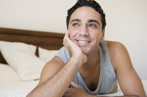 男人自控能力最弱的四個時刻要注意