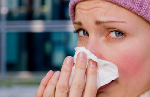 白領一族如何抗感冒 19個方法還你好身體