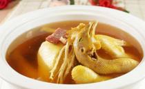 痛經吃什么好？調經止痛的9款湯品推薦