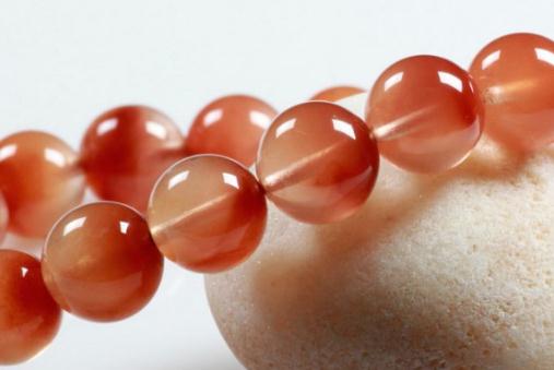 紅水晶如何鑒別？紅水晶的功效與作用